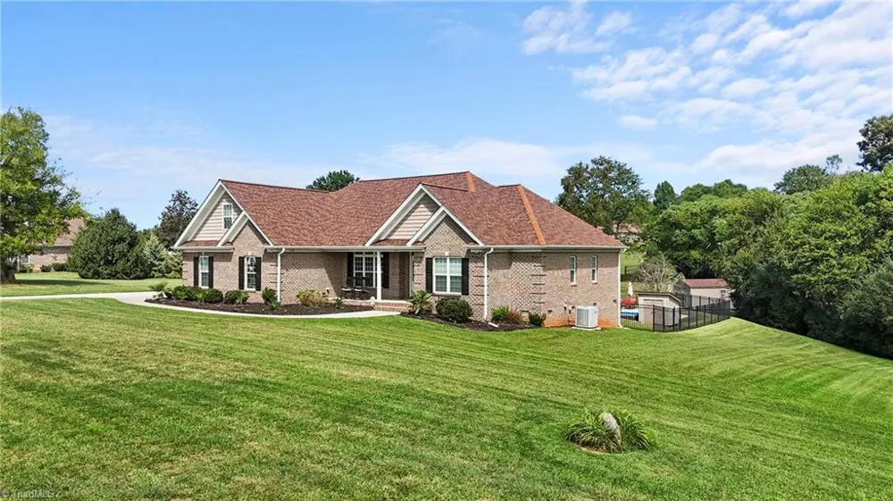 116 Steeple View Drive Randleman, NC 27317