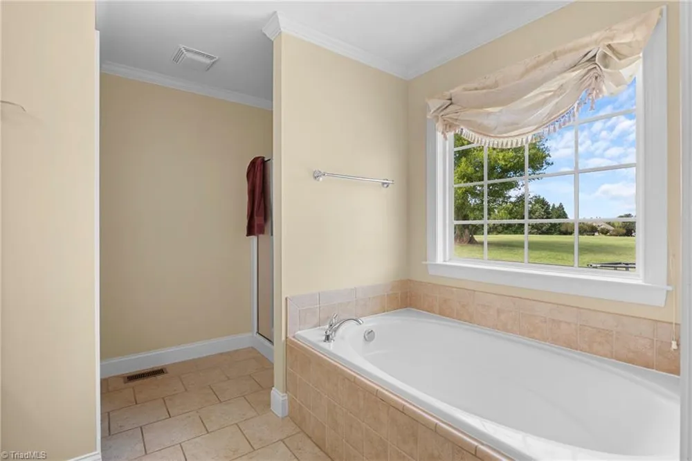 116 Steeple View Drive Randleman, NC 27317