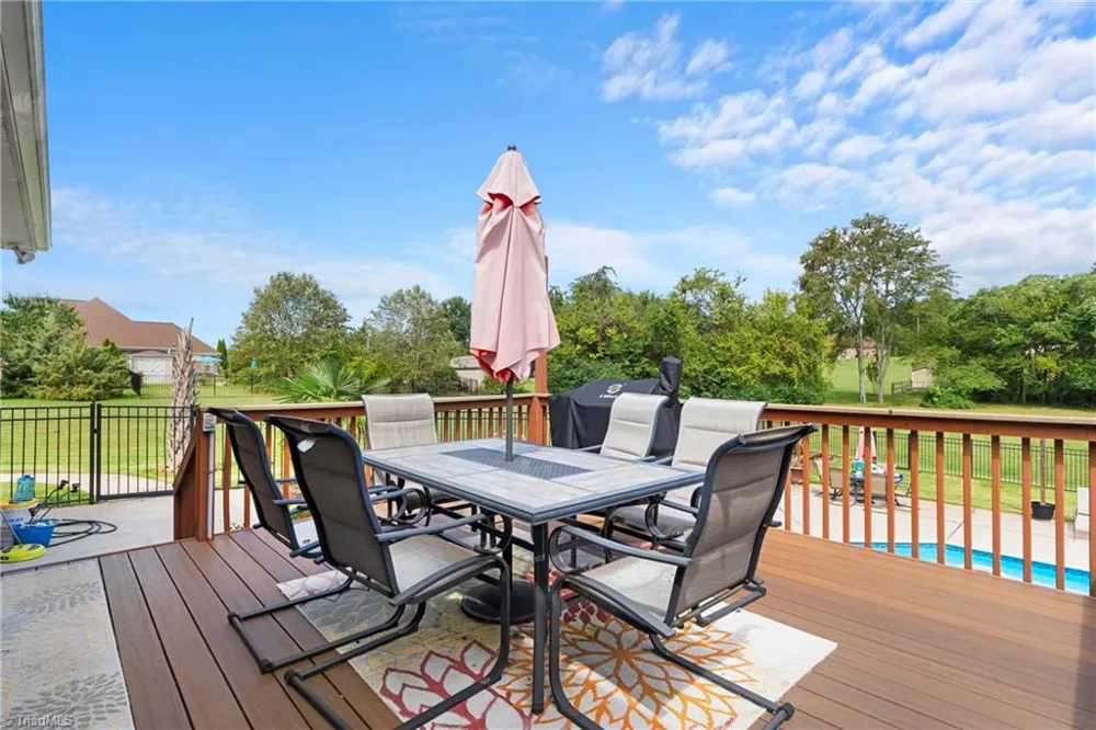 116 Steeple View Drive Randleman, NC 27317