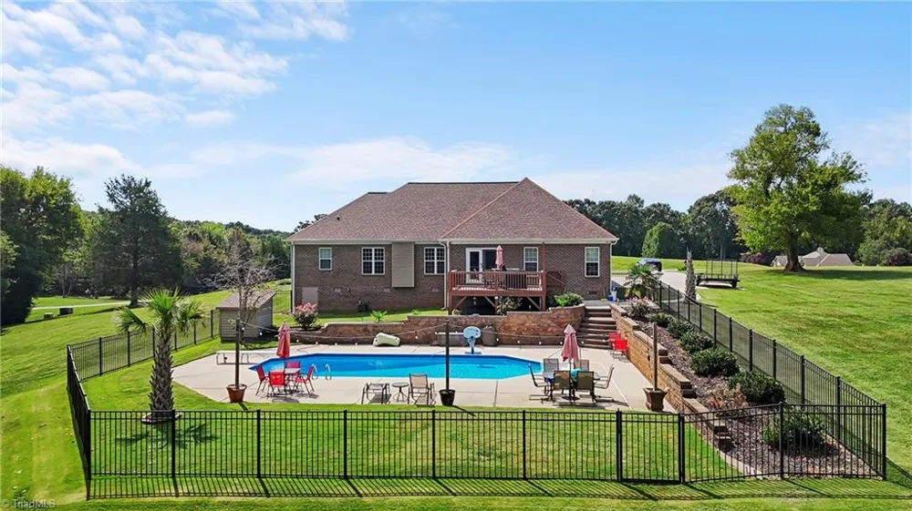 116 Steeple View Drive Randleman, NC 27317