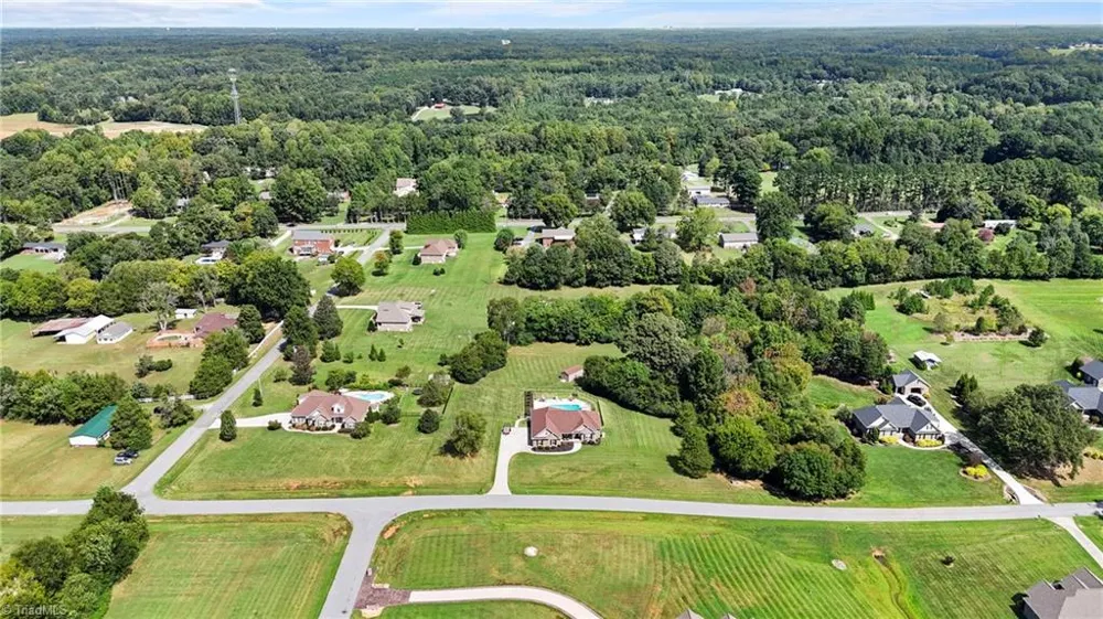 116 Steeple View Drive Randleman, NC 27317