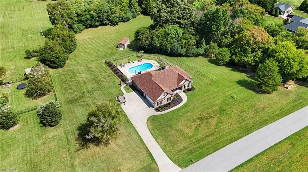 116 Steeple View Drive Randleman, NC 27317