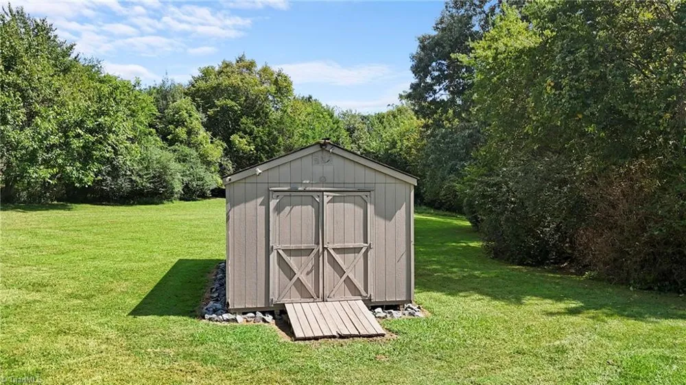 116 Steeple View Drive Randleman, NC 27317