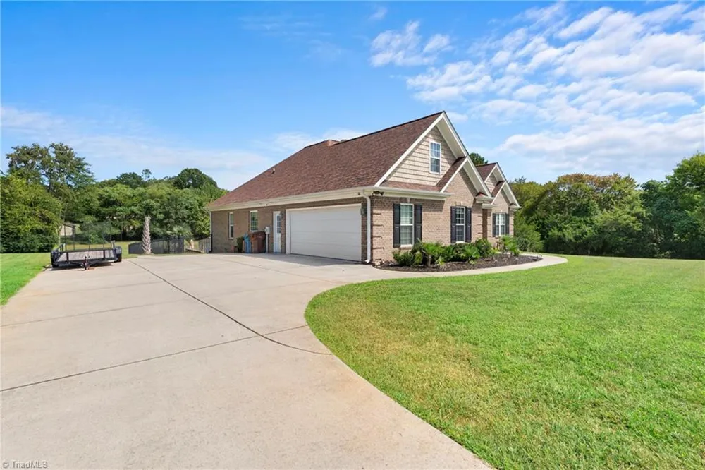 116 Steeple View Drive Randleman, NC 27317