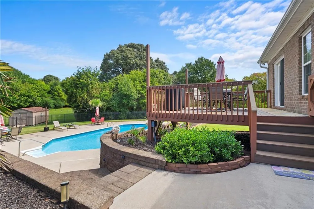 116 Steeple View Drive Randleman, NC 27317