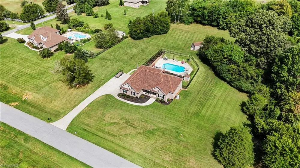 116 Steeple View Drive Randleman, NC 27317