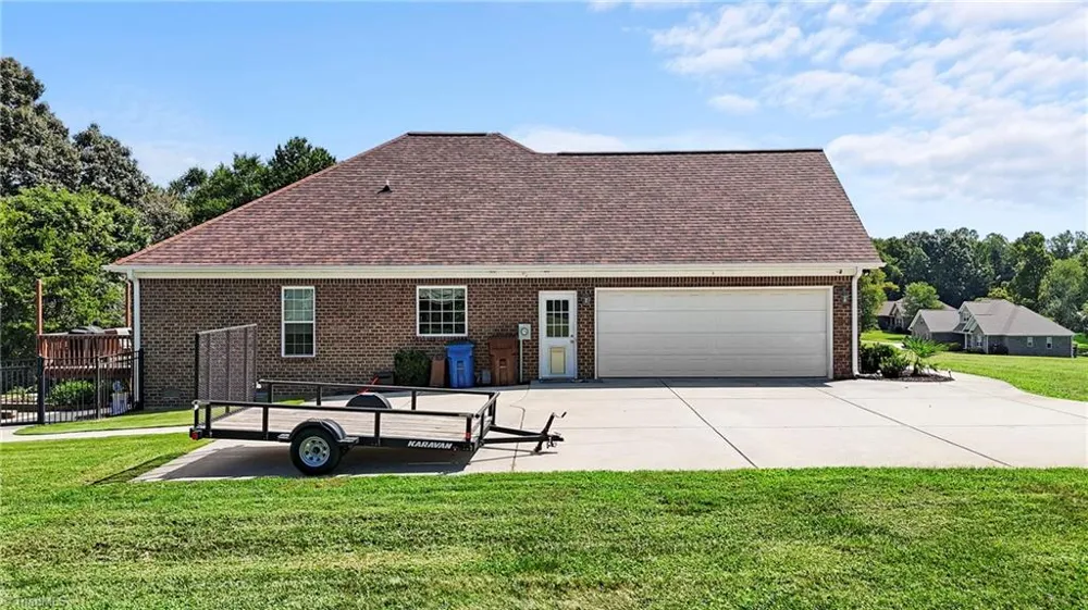 116 Steeple View Drive Randleman, NC 27317