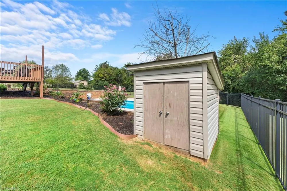 116 Steeple View Drive Randleman, NC 27317