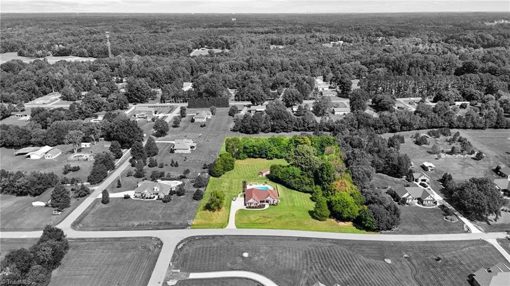 116 Steeple View Drive Randleman, NC 27317