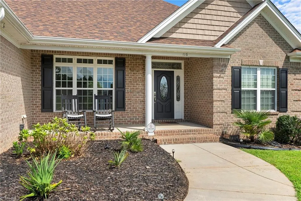 116 Steeple View Drive Randleman, NC 27317