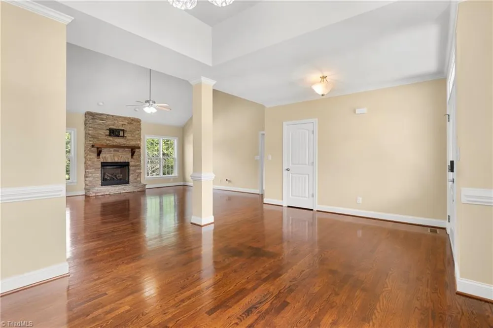 116 Steeple View Drive Randleman, NC 27317