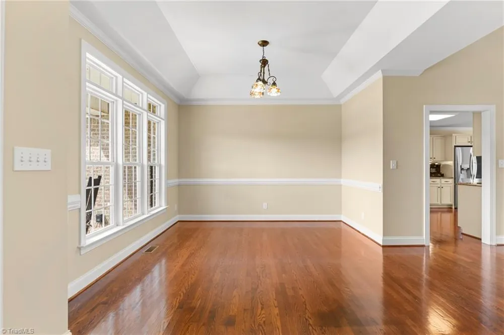 116 Steeple View Drive Randleman, NC 27317