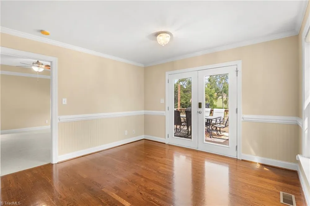 116 Steeple View Drive Randleman, NC 27317