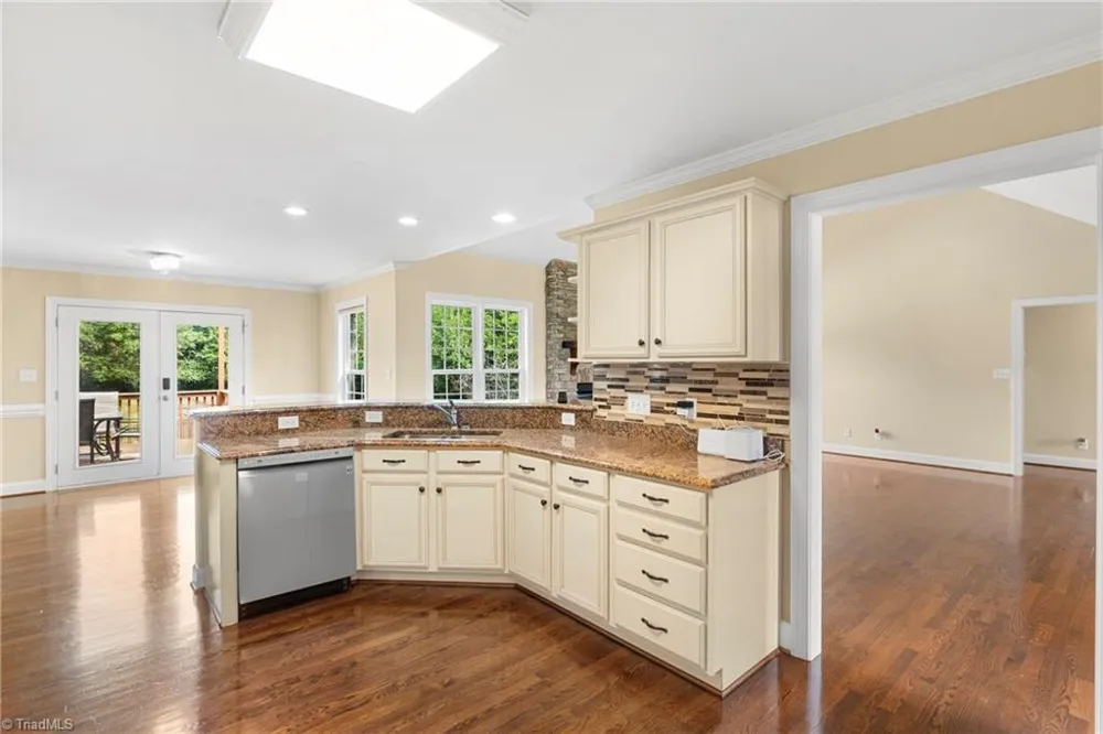 116 Steeple View Drive Randleman, NC 27317