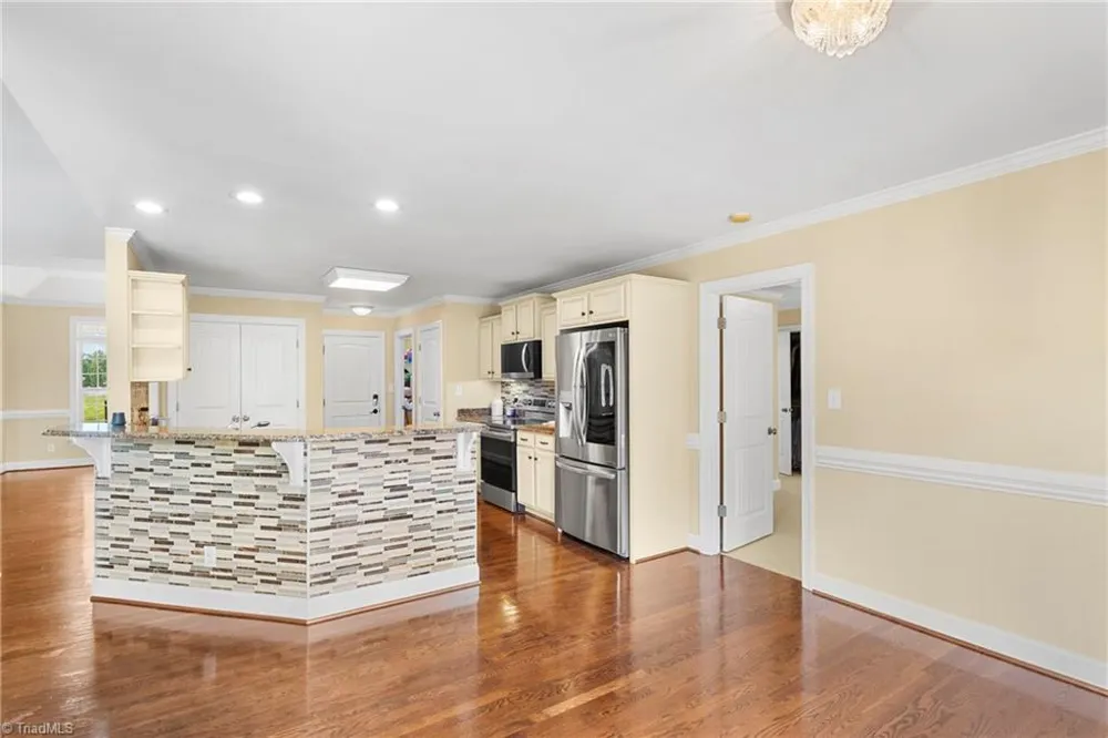 116 Steeple View Drive Randleman, NC 27317