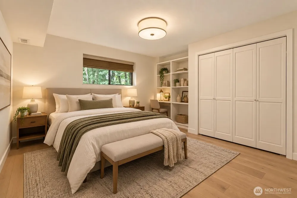3322 102nd Avenue NE Bellevue, WA 98004