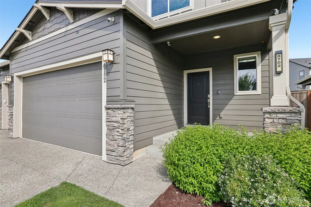 8702 5th Street Ridgefield, WA 98642