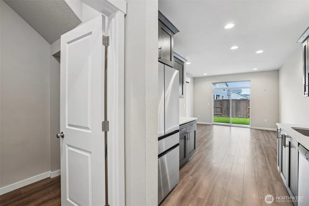 8702 5th Street Ridgefield, WA 98642