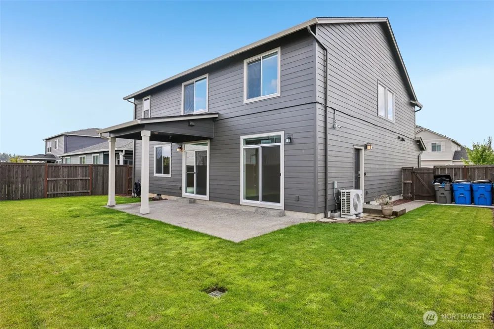 8702 5th Street Ridgefield, WA 98642