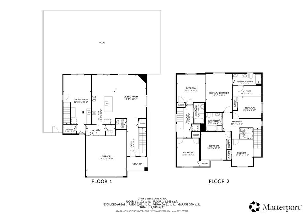 8702 5th Street Ridgefield, WA 98642