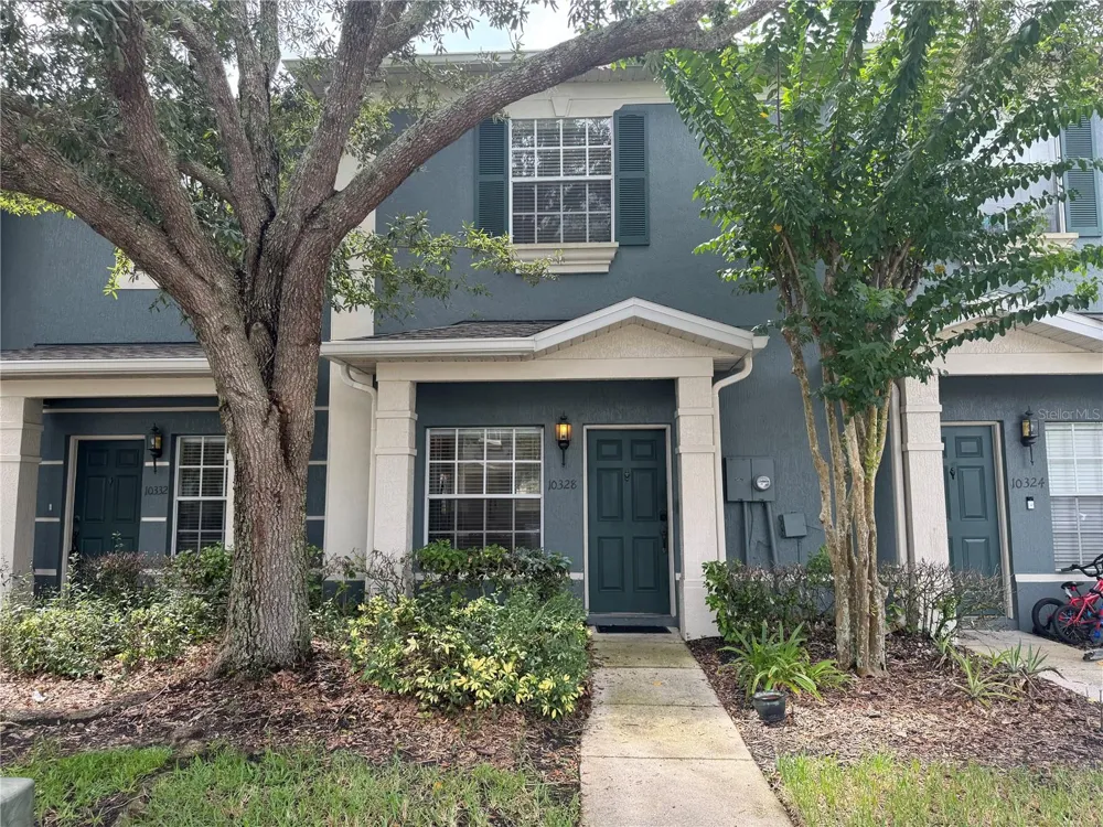 10328 MANDERLEY WAY #112 Orlando, FL 32829