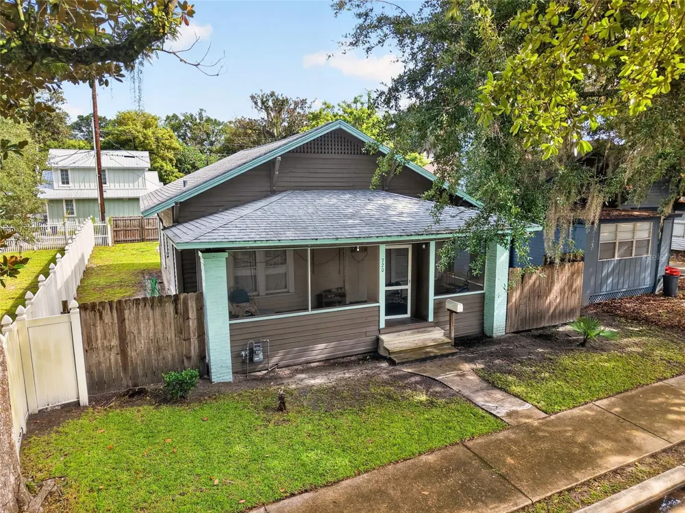 720 NW 2ND AVENUE Gainesville, FL 32601