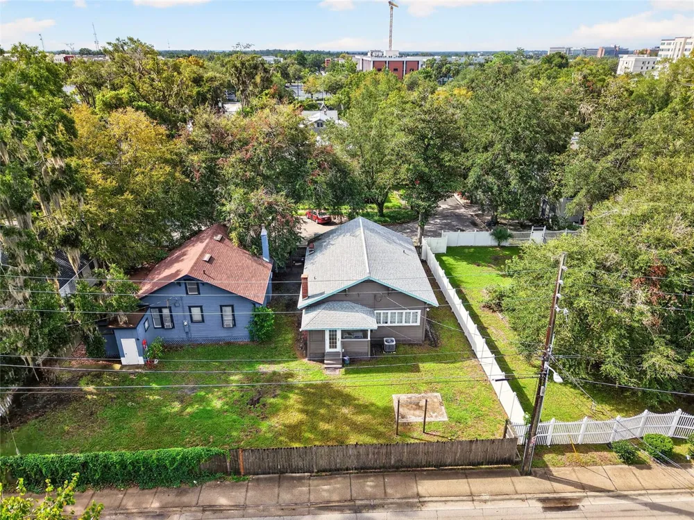 720 NW 2ND AVENUE Gainesville, FL 32601