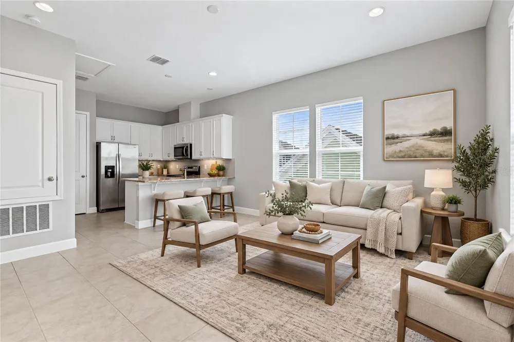 13825 LIPPMAN ALLEY #B Orlando, FL 32827