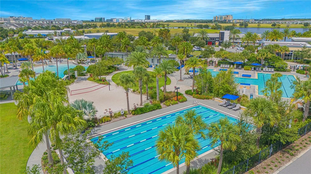 13825 LIPPMAN ALLEY #B Orlando, FL 32827