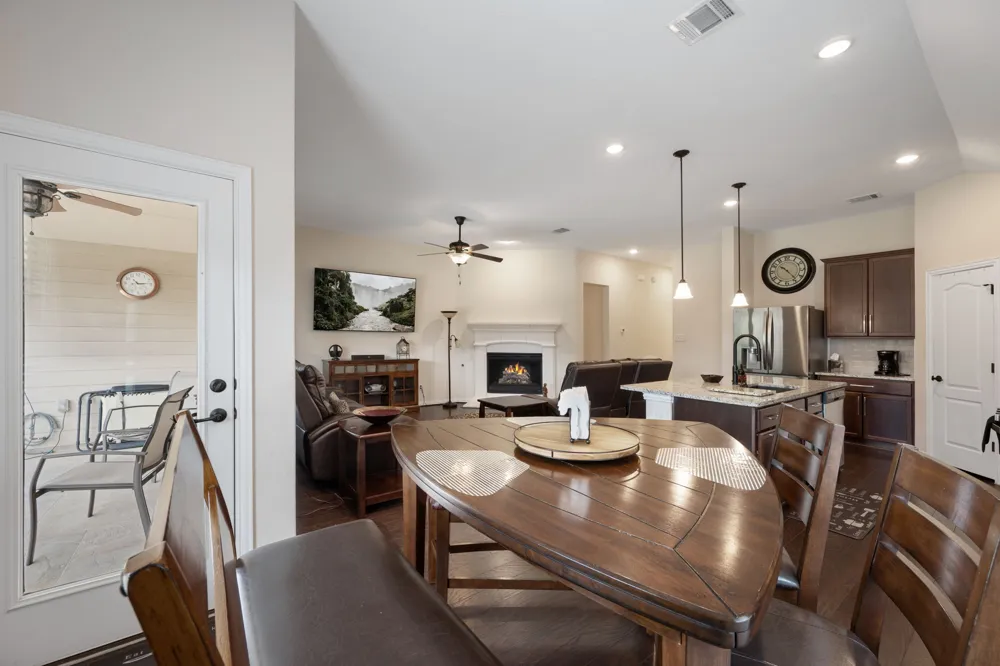 234 Freeman Ranch Street Leander, TX 78641