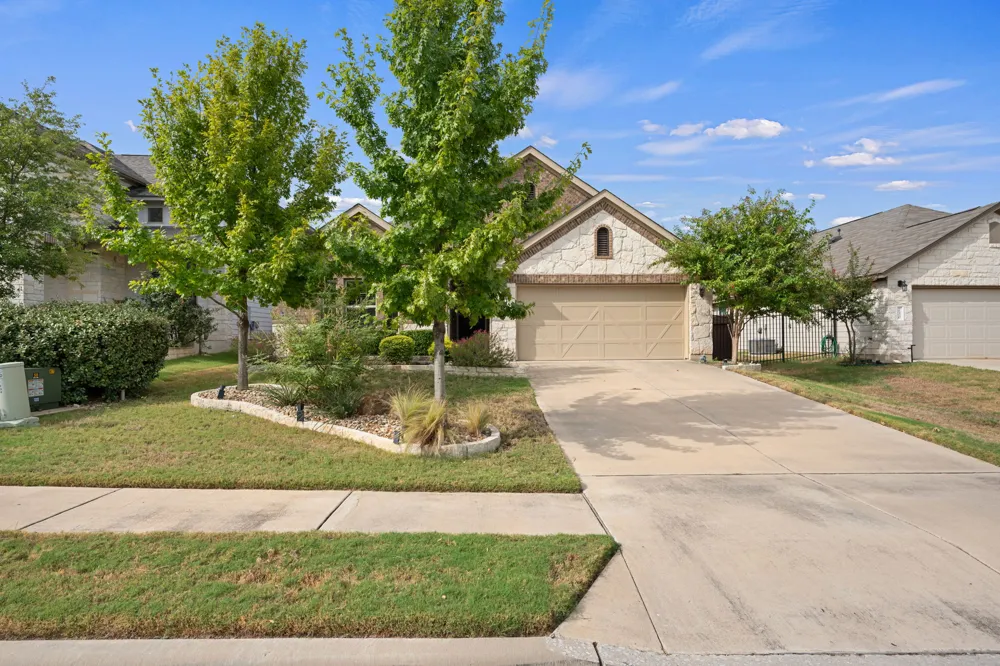 234 Freeman Ranch Street Leander, TX 78641