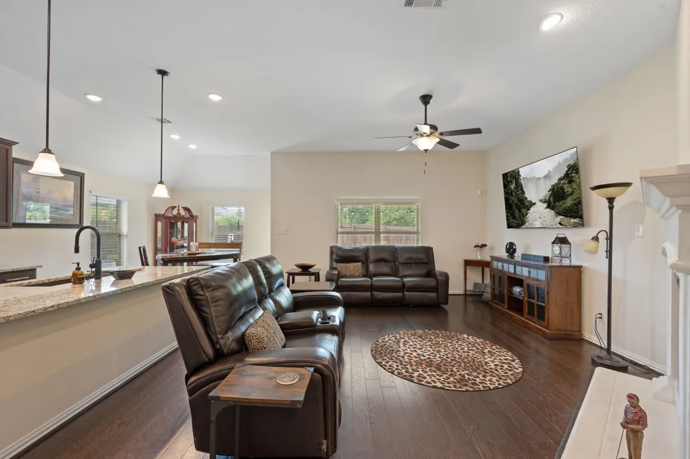 234 Freeman Ranch Street Leander, TX 78641