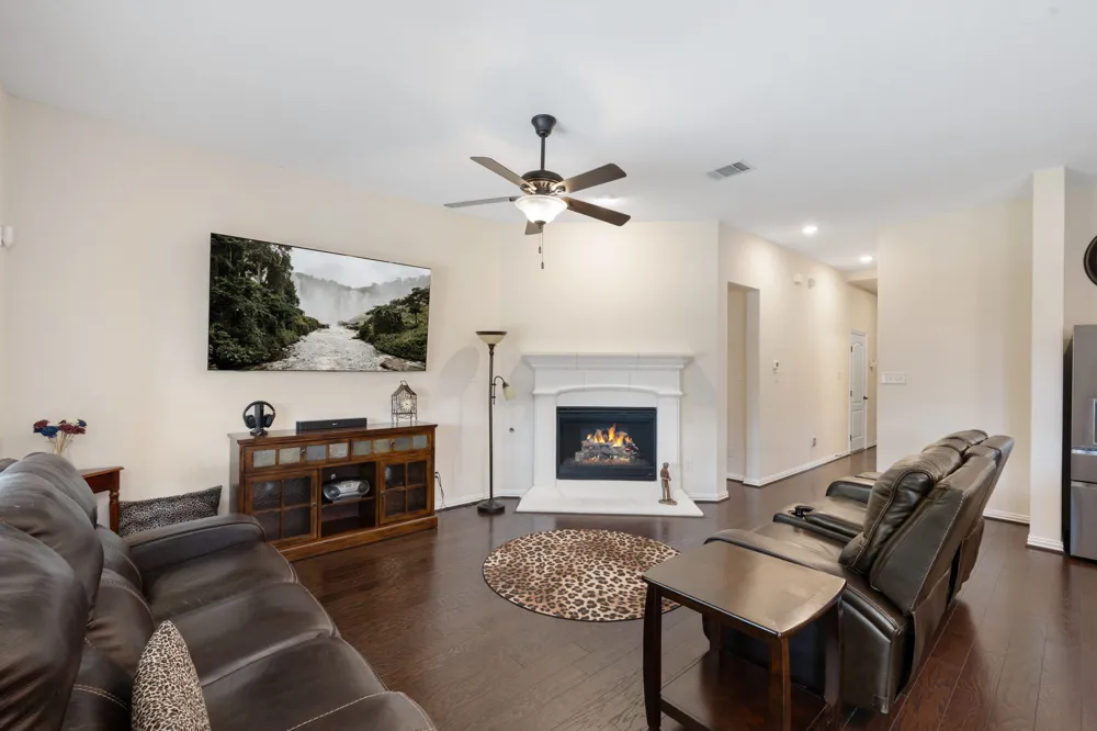234 Freeman Ranch Street Leander, TX 78641