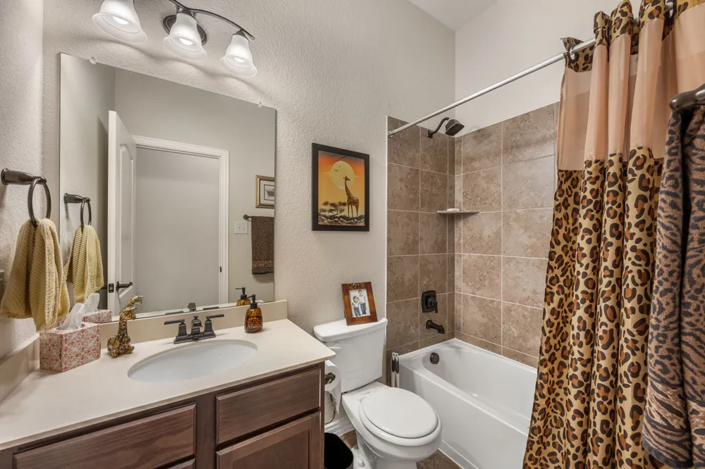 234 Freeman Ranch Street Leander, TX 78641