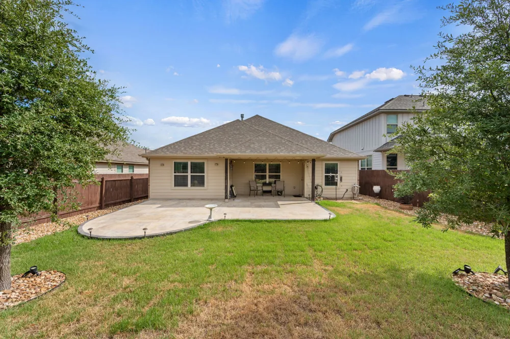 234 Freeman Ranch Street Leander, TX 78641