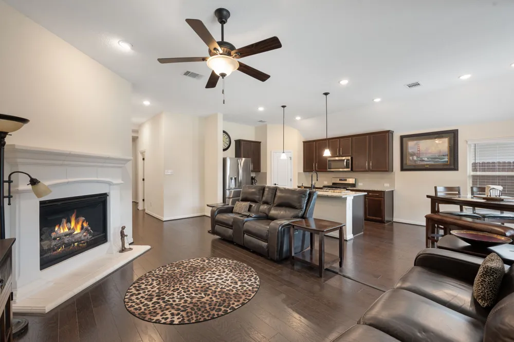 234 Freeman Ranch Street Leander, TX 78641