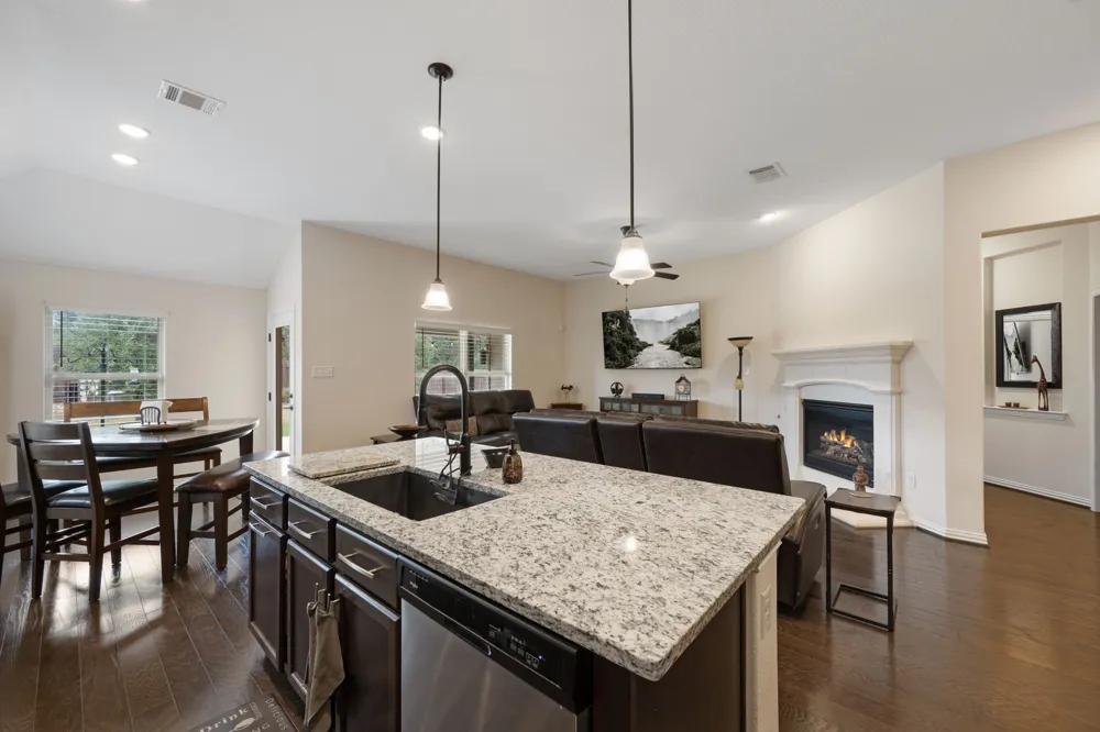 234 Freeman Ranch Street Leander, TX 78641
