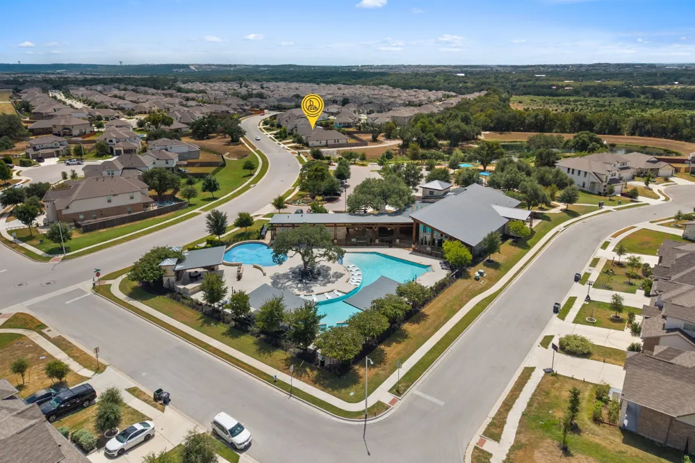 234 Freeman Ranch Street Leander, TX 78641
