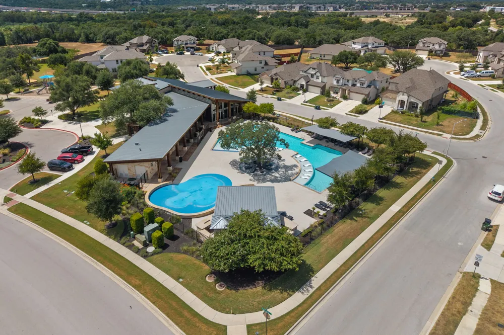 234 Freeman Ranch Street Leander, TX 78641