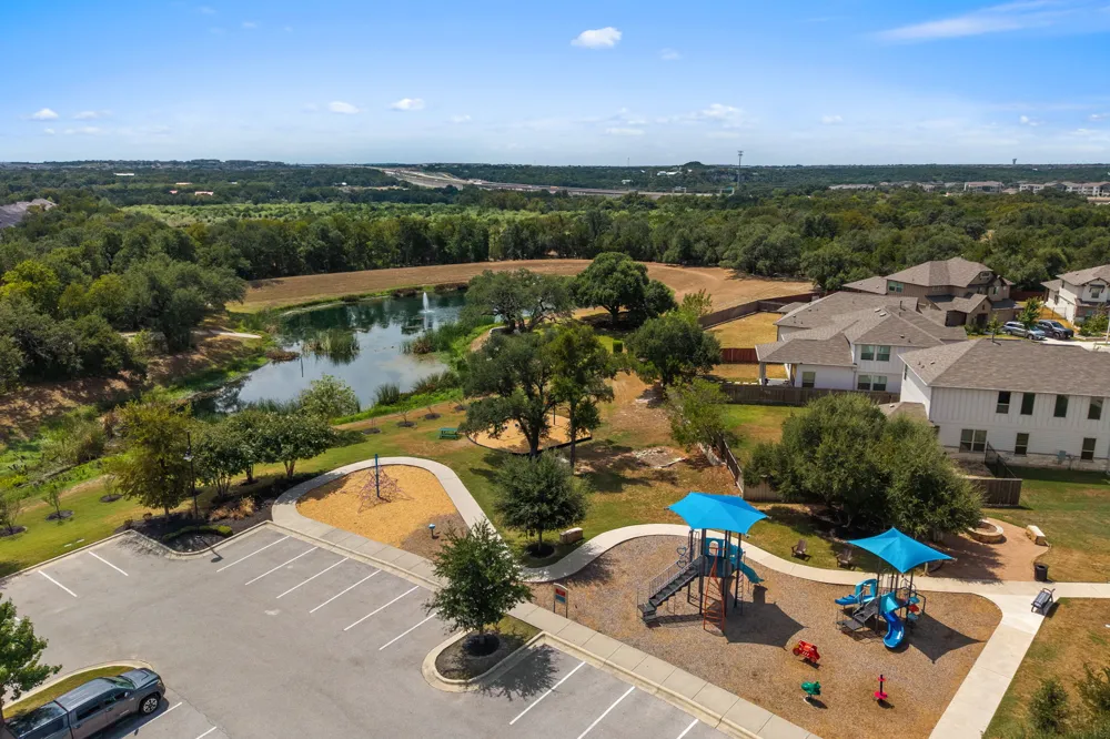 234 Freeman Ranch Street Leander, TX 78641