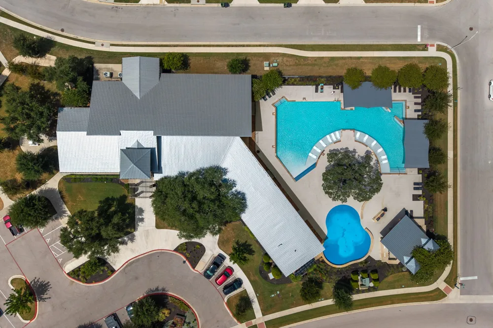 234 Freeman Ranch Street Leander, TX 78641