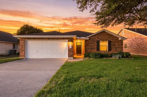 613 Glen Valley Lane