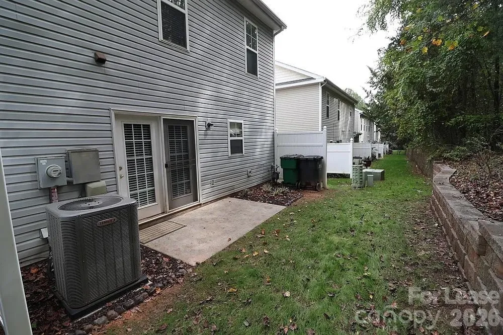 10979 Princeton Village Drive Charlotte, NC 28277