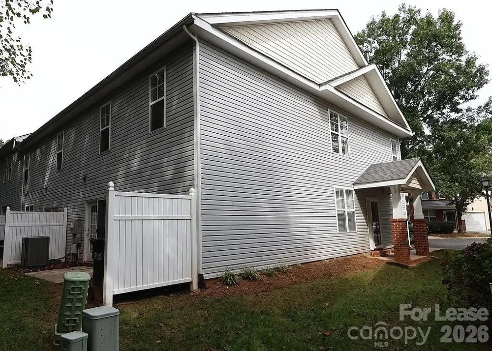 10979 Princeton Village Drive Charlotte, NC 28277