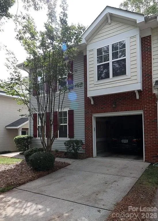 10979 Princeton Village Drive Charlotte, NC 28277