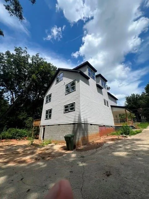 155 Watson Circle SE Atlanta, GA 30317