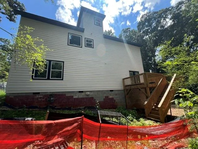 155 Watson Circle SE Atlanta, GA 30317