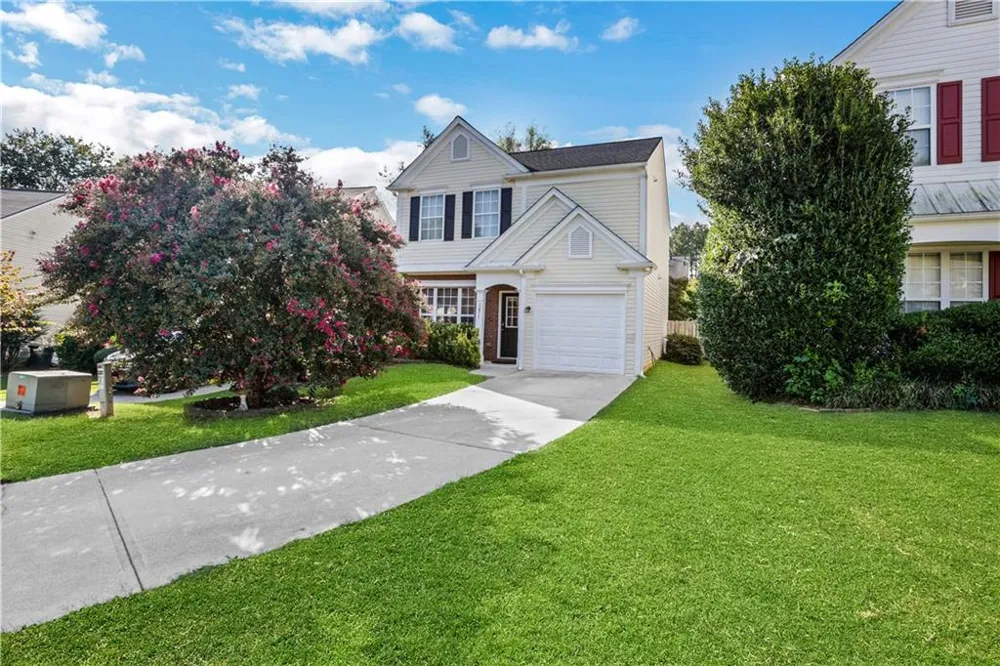1671 Leyland Drive NW Kennesaw, GA 30152