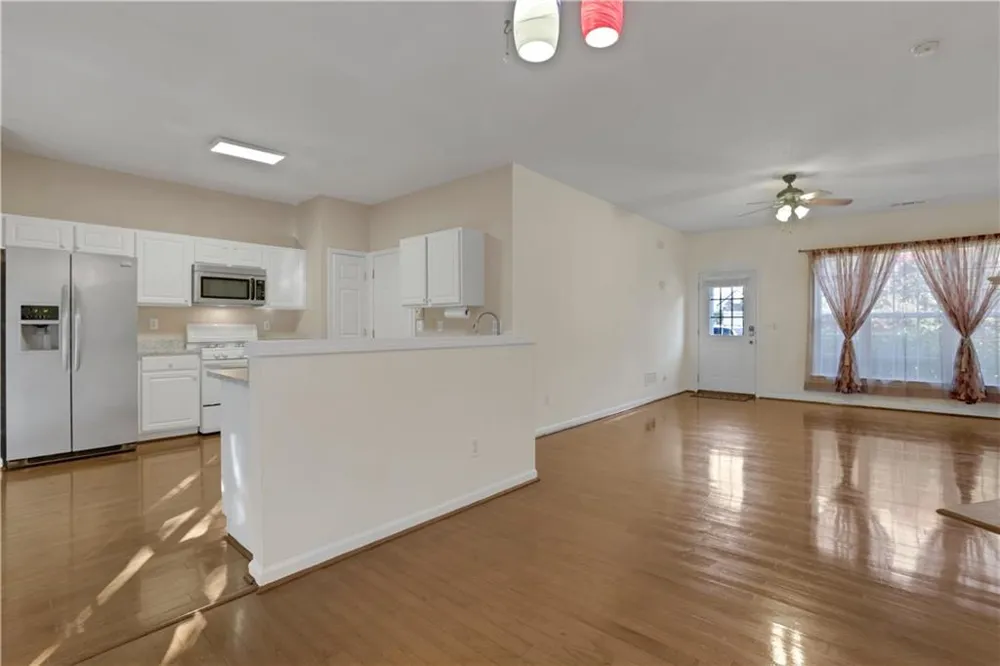 1671 Leyland Drive NW Kennesaw, GA 30152