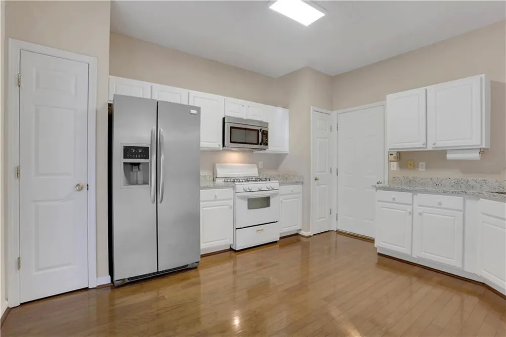 1671 Leyland Drive NW Kennesaw, GA 30152
